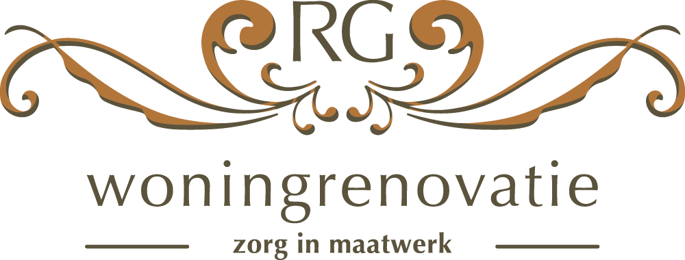 RG Woningrenovatie